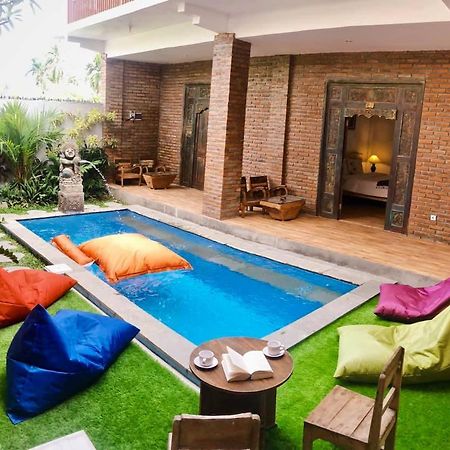 Pondok Kita Canggu  Exterior photo