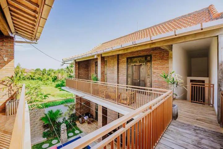 Pondok Kita Canggu  Exterior photo