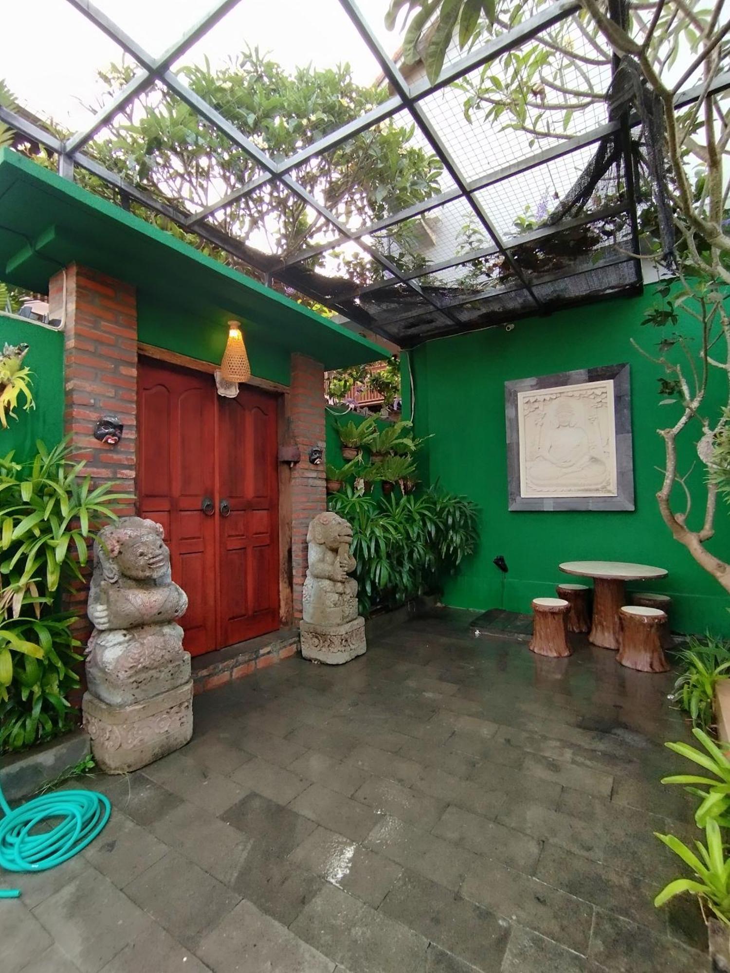 Pondok Kita Canggu  Exterior photo