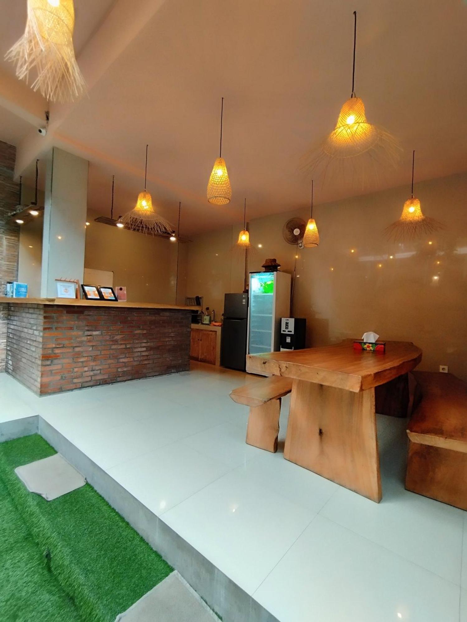 Pondok Kita Canggu  Exterior photo