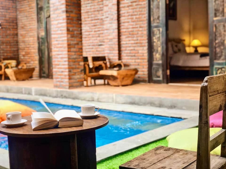Pondok Kita Canggu  Exterior photo