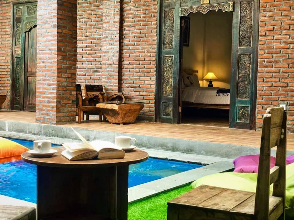 Pondok Kita Canggu  Exterior photo